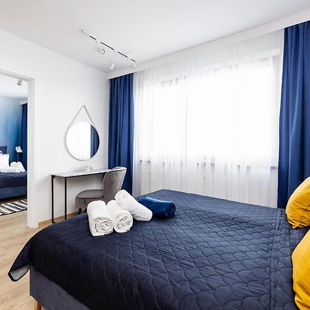 Apartamenty Rzemieslnicza 5 Władysławowo Extérieur photo